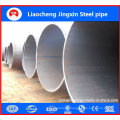 Top Quality Factory Price 24 Inch API 5CT Seamless Steel Pipe
